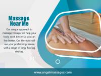 Angel Massage image 9